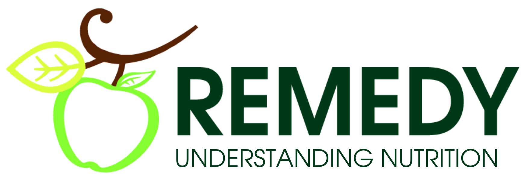Remedy Health Understanding Nutrition
